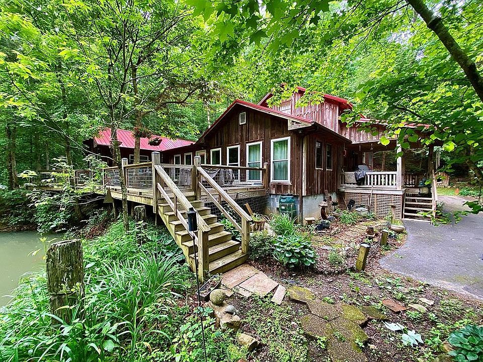 250 Highway 107 N, Del Rio, TN 37727 | MLS #608729 | Zillow