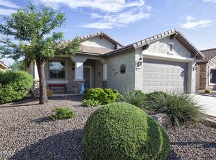 26476 W Ross Ave, Buckeye, AZ 85396