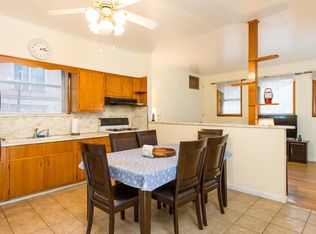 936 Garden St, Hoboken, NJ 07030