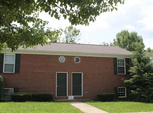 312 Lakeview Dr, Nicholasville, KY 40356
