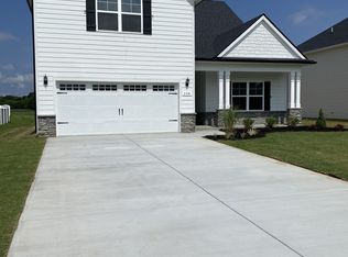 354 Neartop Ln LOT 127, Murfreesboro, TN 37128