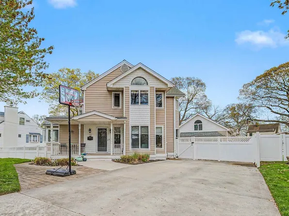 10 Par Dr, Somers Point, NJ 08244