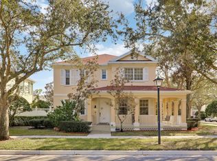 Abacoa, Jupiter, FL 33458