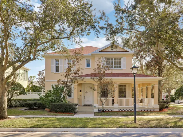 126 Peabody Drive, Jupiter, FL 33458