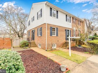 9223 Burke Rd, Burke, VA 22015