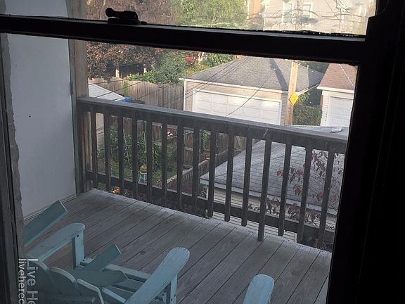 5th image of 5300 N Glenwood Ave #2