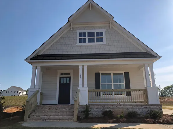 367 Pascalis Pl Lot 2003-B3, Aiken, SC 29803
