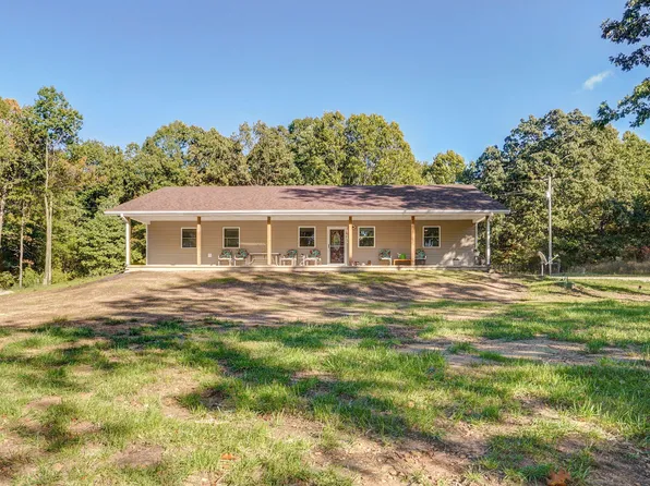 374 State Highway M, Everton, MO 65646