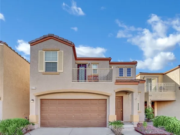 9177 Hilverson Ave, Las Vegas, NV 89148