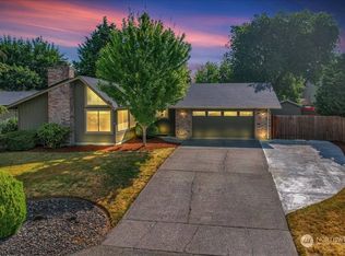 9703 NW 4th Ave, Vancouver, WA 98665