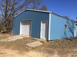 17316 County Road 122, Tyler, TX 75703