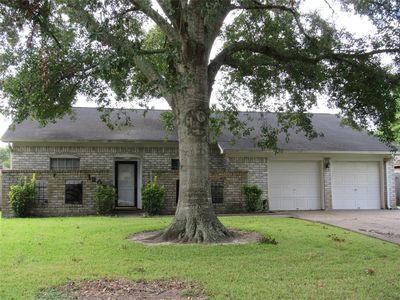 1203 Cactus Dr, Baytown, TX, 77521