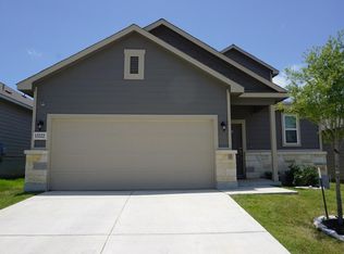 13222 Hagerd Loop, Saint Hedwig, TX 78152