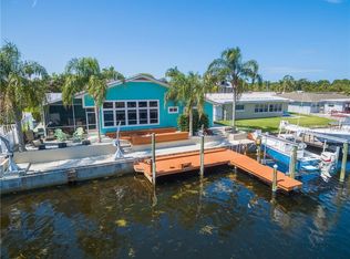 4807 Shell Stream Blvd, New Port Richey, FL 34652