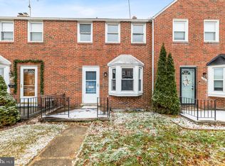 1659 Thetford Rd, Towson, MD 21286