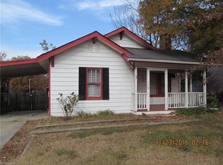 116 Robbins St, Greensboro, NC 27406
