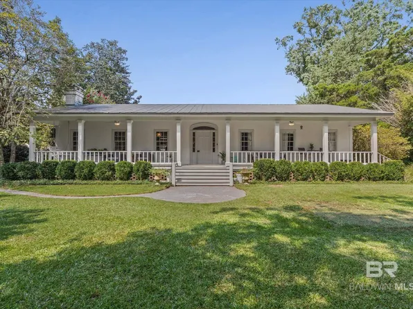 151 Tuthill Ln, Mobile, AL 36608