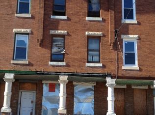 4809 Fairmount Ave, Philadelphia, PA