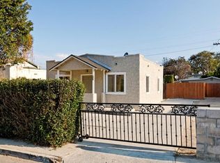 303 E McFarlane Dr, Ventura, CA 93001