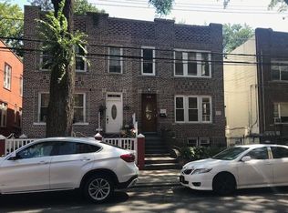 540 Commonwealth Ave, Bronx, NY 10473