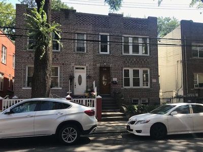 540 Commonwealth Ave, Bronx, NY, 10473