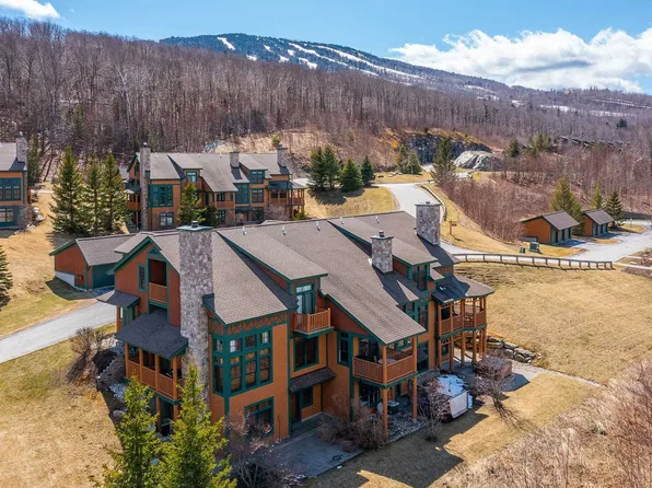 3 B Balsam Corner Road, Stratton, VT 05155