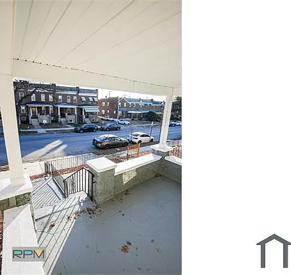 1218 N Bentalou St — Photo 17