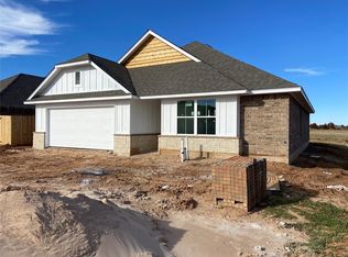 1121 NW 12th St, Newcastle, OK 73065