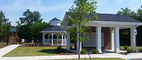 Palmetto Station Photo 1