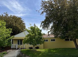 1525 Birch St, Casper, WY 82604