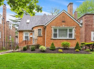 11006 S Lowe Ave, Chicago, IL 60628