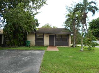 4473 SW 136th Pl, Miami, FL 33175