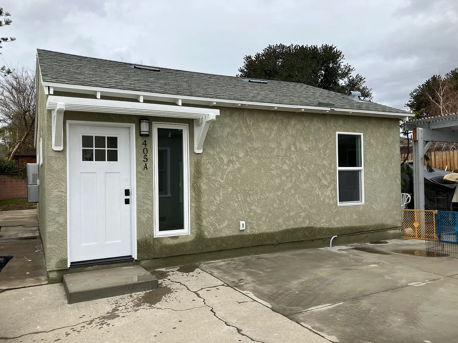 2 bed, 762 sqft, $3,200 — Photo 2