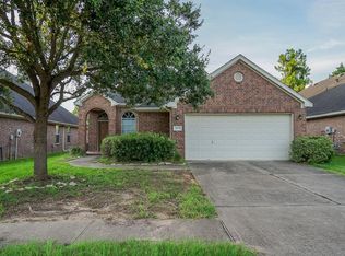 18818 Dural Dr, Houston, TX 77094