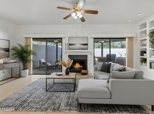 5581 N Crystal Mist Pl, Tucson, AZ 85750