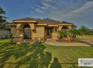 619 Star Ruby Ln, Brownsville, TX 78521