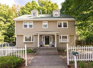 20 Breamore Rd, Newton, MA 02458