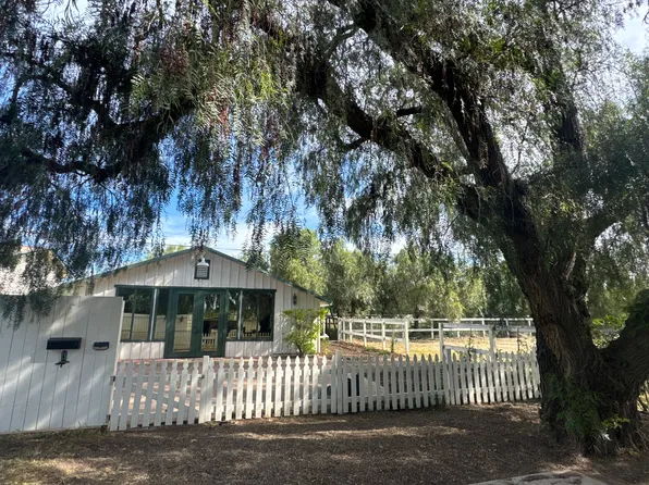 (undisclosed Address), Santa Ynez, CA 93460