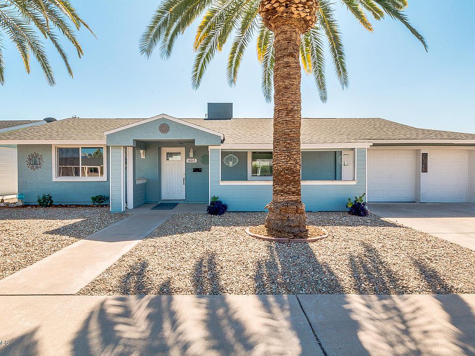1st image of 10267 W Desert Hills Dr