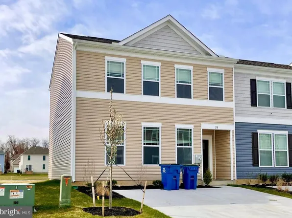28 Citrus Dr, Camden Wyoming, DE 19934