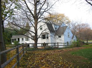 106 Spring Ln, West Hartford, CT 06107