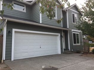 3426 185th Stct E, Tacoma, WA 98446