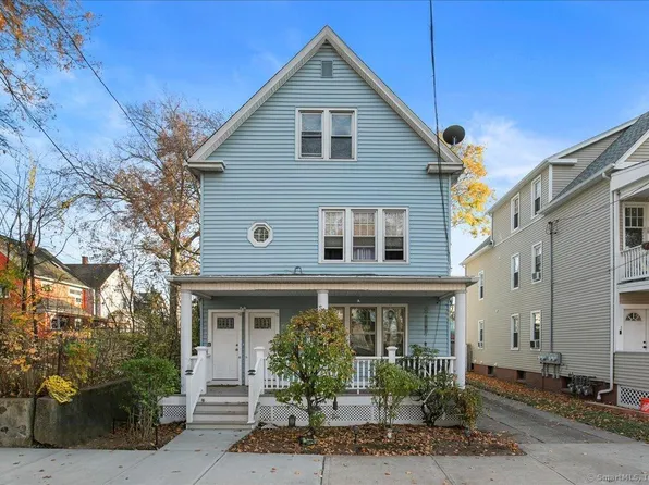 60 Chatham Street, New Haven, CT 06513