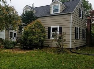 87 Suffield St, Agawam, MA 01001