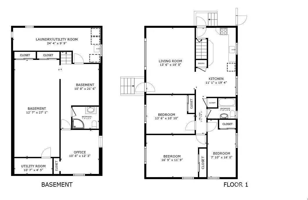 Building Photo - 820 Nelson Pl