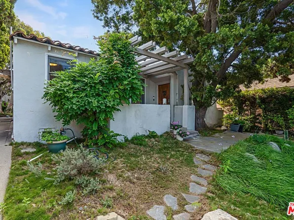 2138 Holmby Ave, Los Angeles, CA 90025