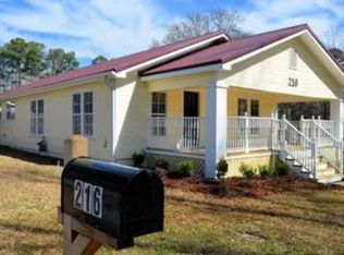 216 Pine St, Gardendale, AL 35071