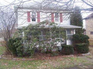 6 Linden St, Stoneboro, PA 16153