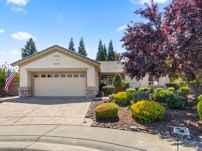 549 Chianti Ct, Lincoln, CA, 95648