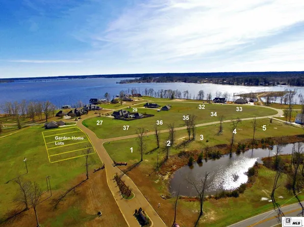 LOT 33 Dozier Creek Cir, Farmerville, LA 71241